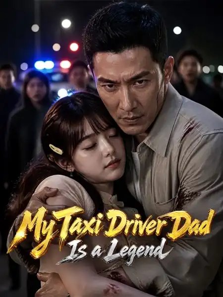 My Taxi Driver Dad Is a Legend