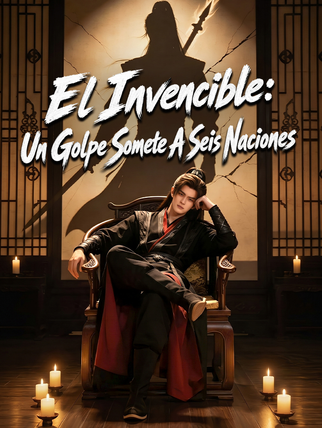 El Invencible: Un Golpe Somete A Seis Naciones