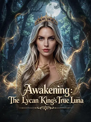 Awakening: The Lycan King's True Luna