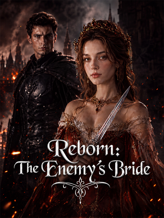 Reborn: The Enemy's Bride