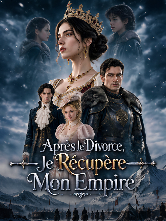 Après le Divorce, Je Récupère Mon Empire