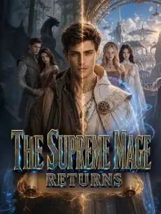 The Supreme Mage Returns