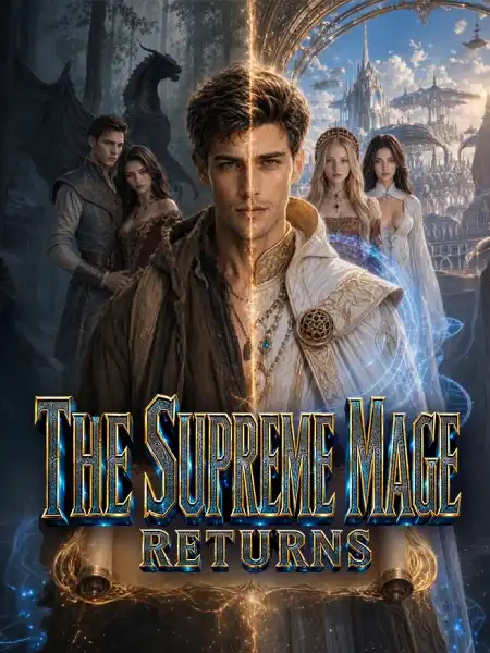 The Supreme Mage Returns
