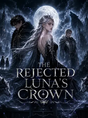 The Rejected Luna's Crown