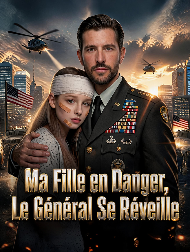 Ma Fille en Danger, Le Général Se Réveille