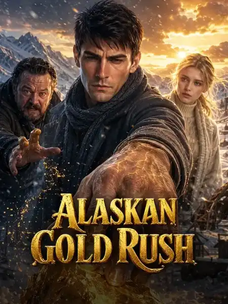 Alaskan Gold Rush