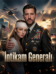 İntikam Generalı izle