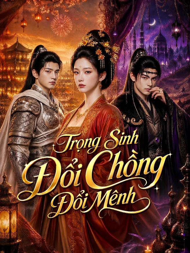 Trọng Sinh Đổi Chồng Đổi Mệnh
