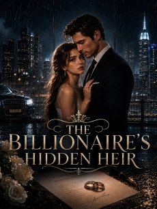 The Billionaire's Hidden Heir
