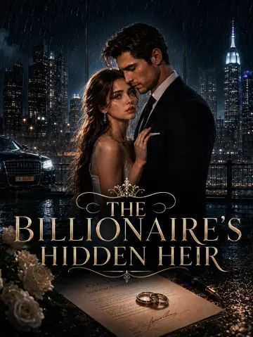 The Billionaire's Hidden Heir