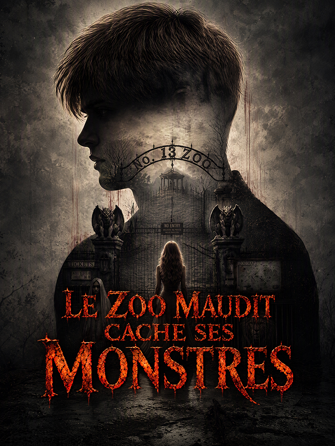 Le Zoo Maudit Cache Ses Monstres