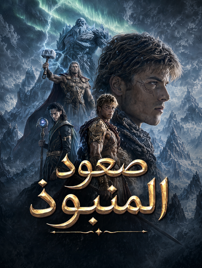 صعود المنبوذ