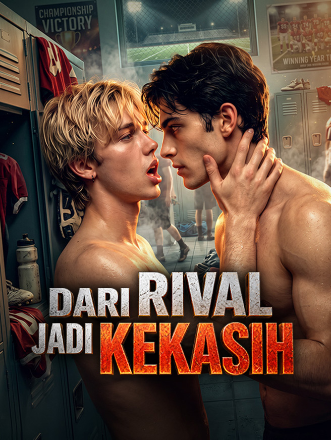 Dari Rival Jadi Kekasih