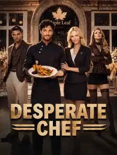 Desperate Chef