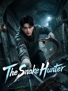 The Snake Hunter