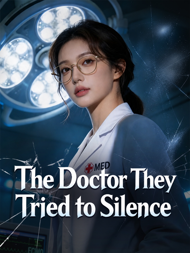 The Doctor They Tried to Silence