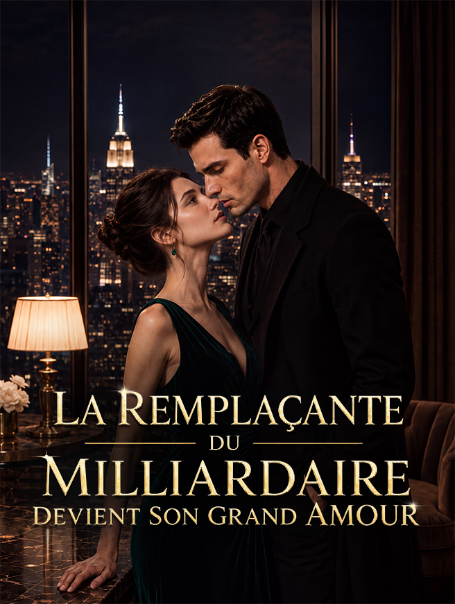 La Remplaçante du Milliardaire Devient Son Grand Amour