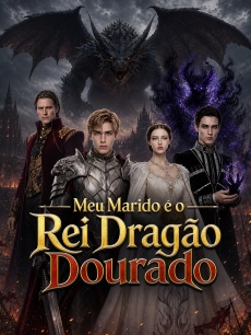 Meu Marido é o Rei Dragão Dourado