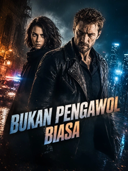 Bukan Pengawal Biasa