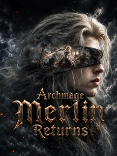 Archmage Merlin Returns