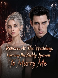 Reborn At The Wedding, Forcing The Sickly Tycoon To Marry Me
