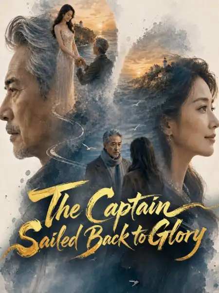 The Captain Sailed Back to Glory