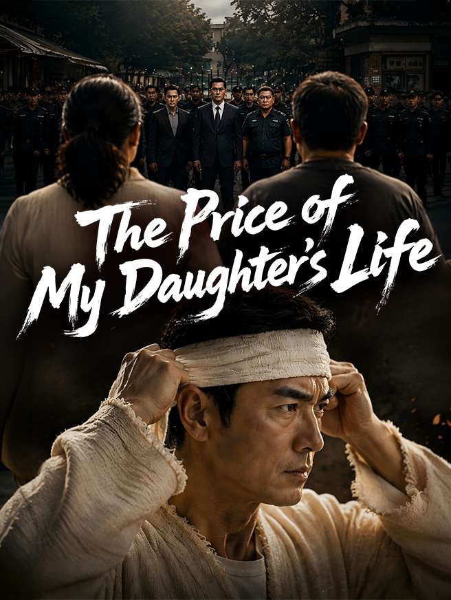 The Price of My Daughter's Life
