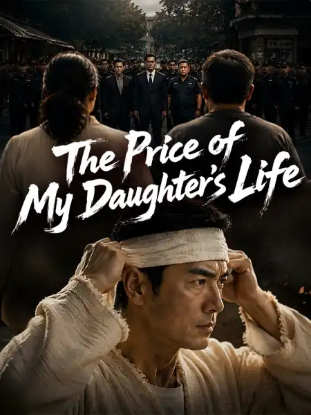 The Price of My Daughter's Life