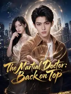 The Martial Doctor: Back on Top