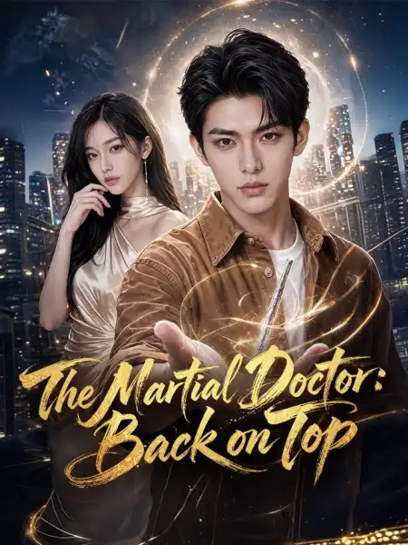 The Martial Doctor: Back on Top