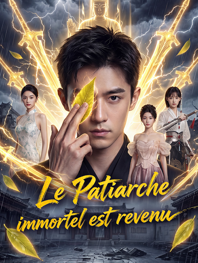 Le Patriarche immortel est revenu