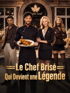 Le Chef Brisé Qui Devient une Légende