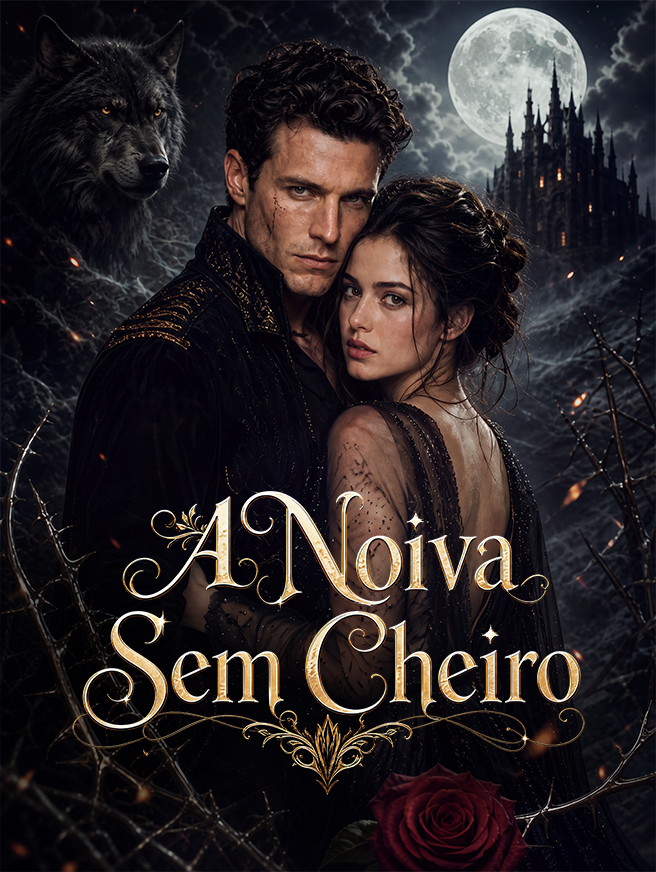 A Noiva Sem Cheiro