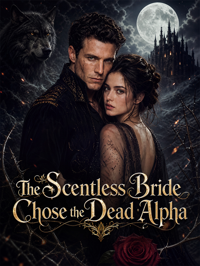 The Scentless Bride Chose the Dead Alpha