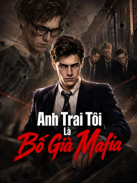 Anh Trai Tôi Là Bố Già Mafia 