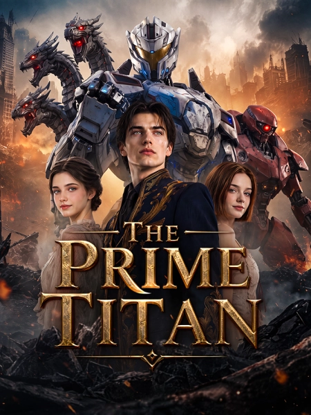 The Prime Titan