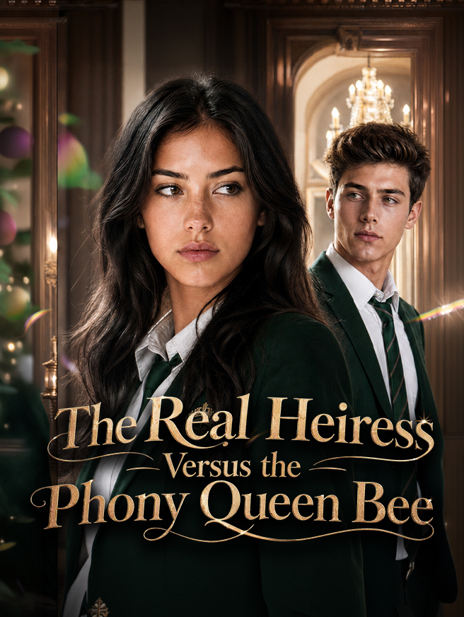 The Real Heiress Versus the Phony Queen Bee