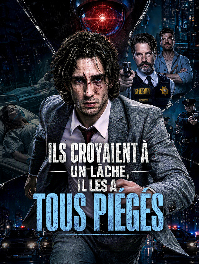 Ils Croyaient à un Lâche, Il les a Tous Piégés