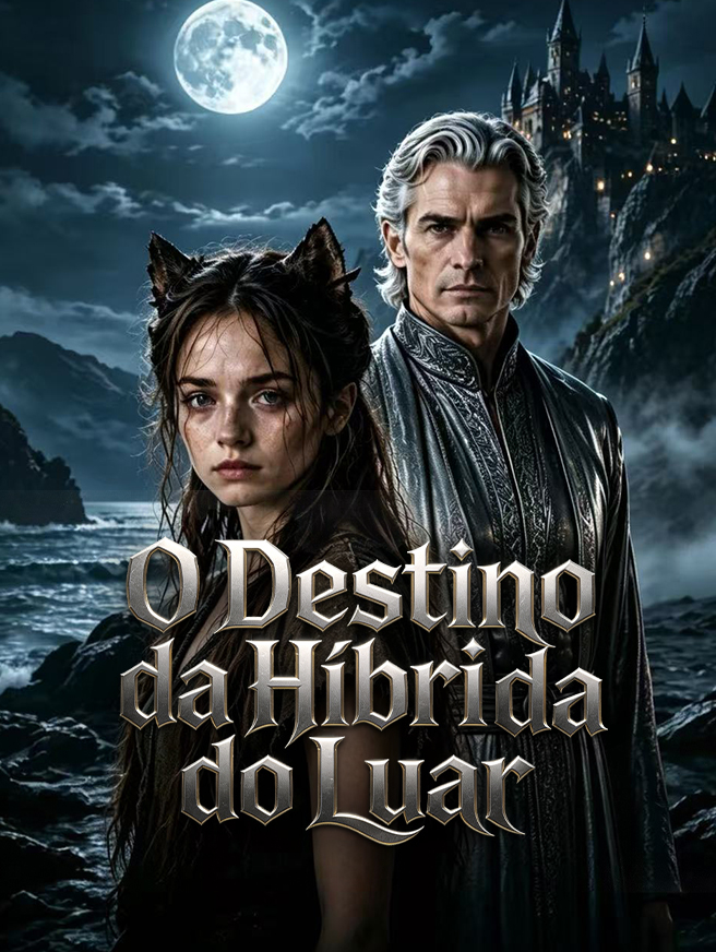 O Destino da Híbrida do Luar