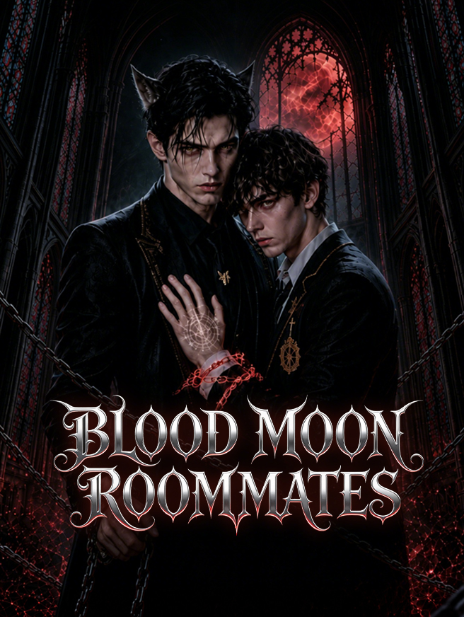 BLOOD MOON ROOMMATES