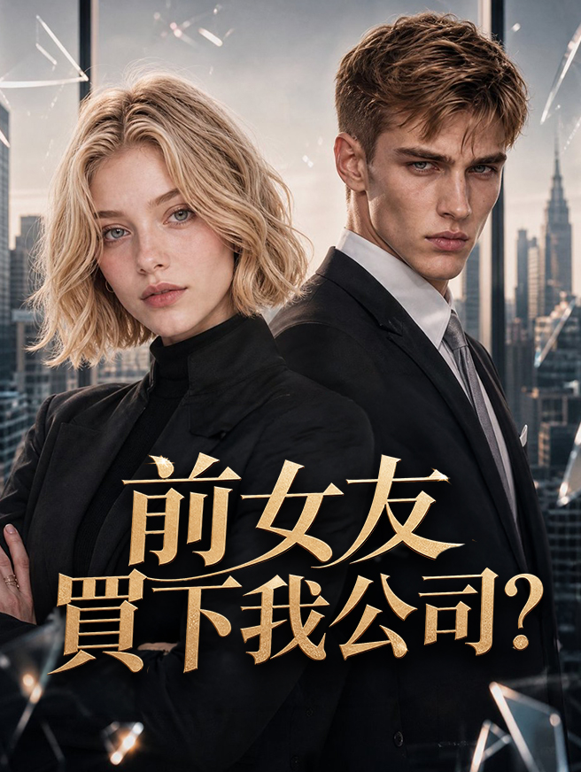 前女友買下我公司？