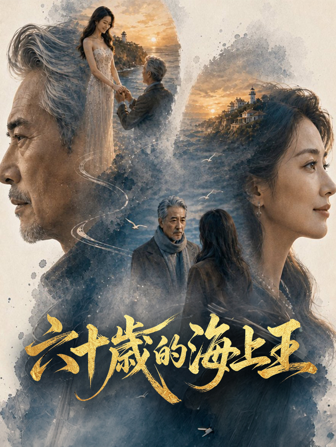 六十歲的海上王