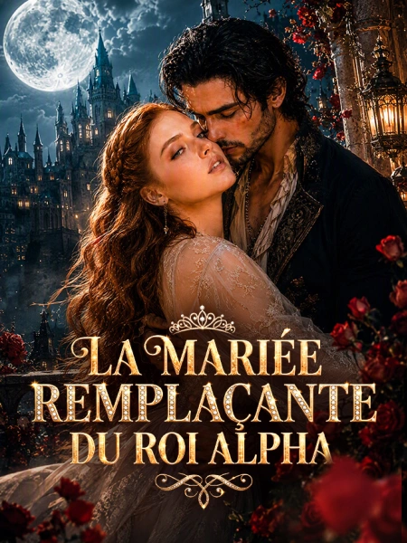 La mariée remplaçante du Roi Alpha