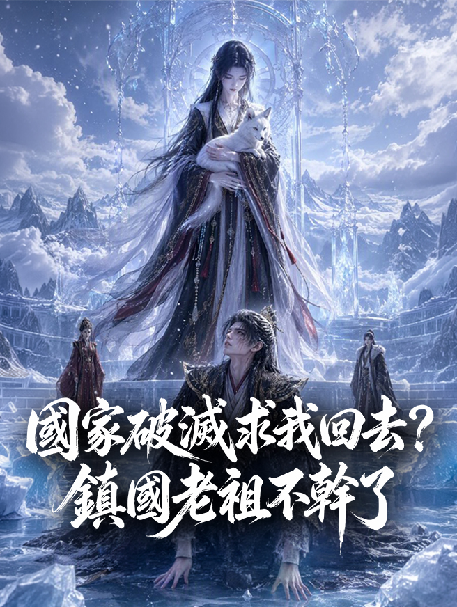 國家破滅求我回去？鎮國老祖不幹了