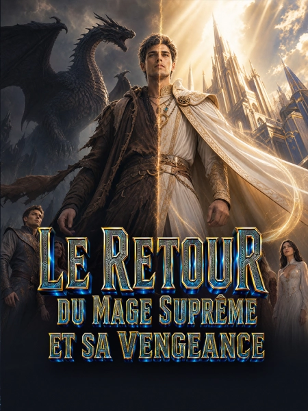 Le Retour du Mage Suprême et sa Vengeance