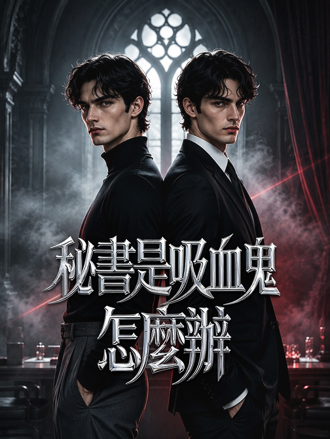 秘書是吸血鬼怎麼辦