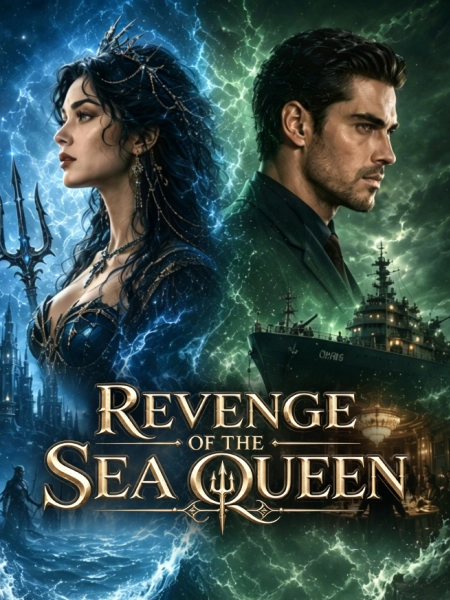 Revenge of the Sea Queen