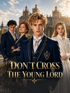 Don't Cross the Young Lord