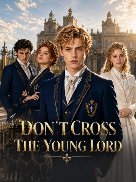 Don't Cross the Young Lord