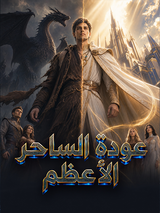 عودة الساحر الأعظم